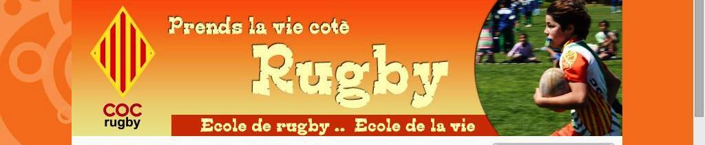 La legende COC RUC... - La legende COC RUC Casablanca