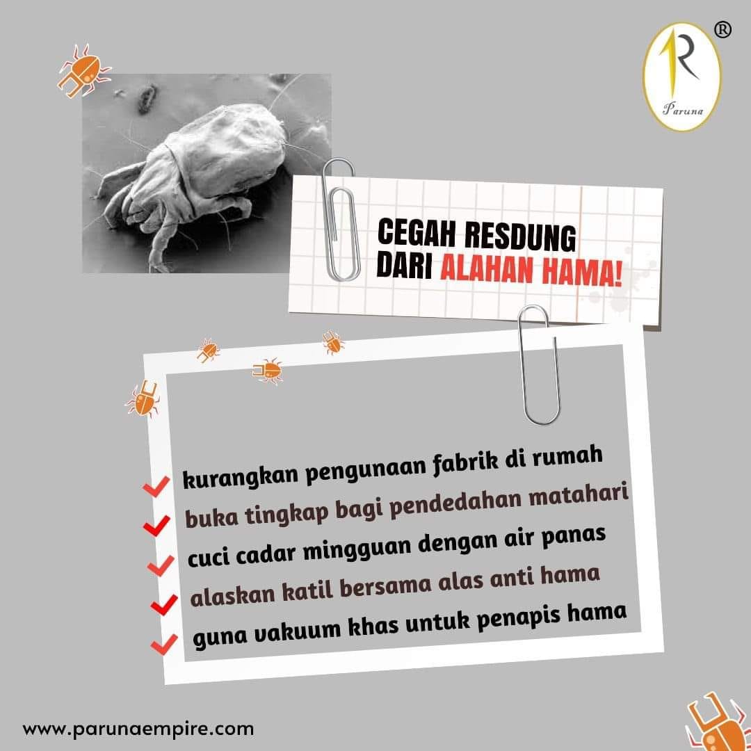 Resdung House - INILAH RUPA HAMA TU! Anda memang tak... | Facebook