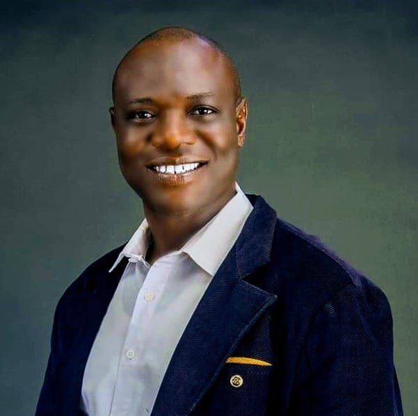TRIBUTE TO LATE HIGH CHIEF KAYODE SAMUEL OGUNDEJI DCG Rtd The Aruwajoye ...