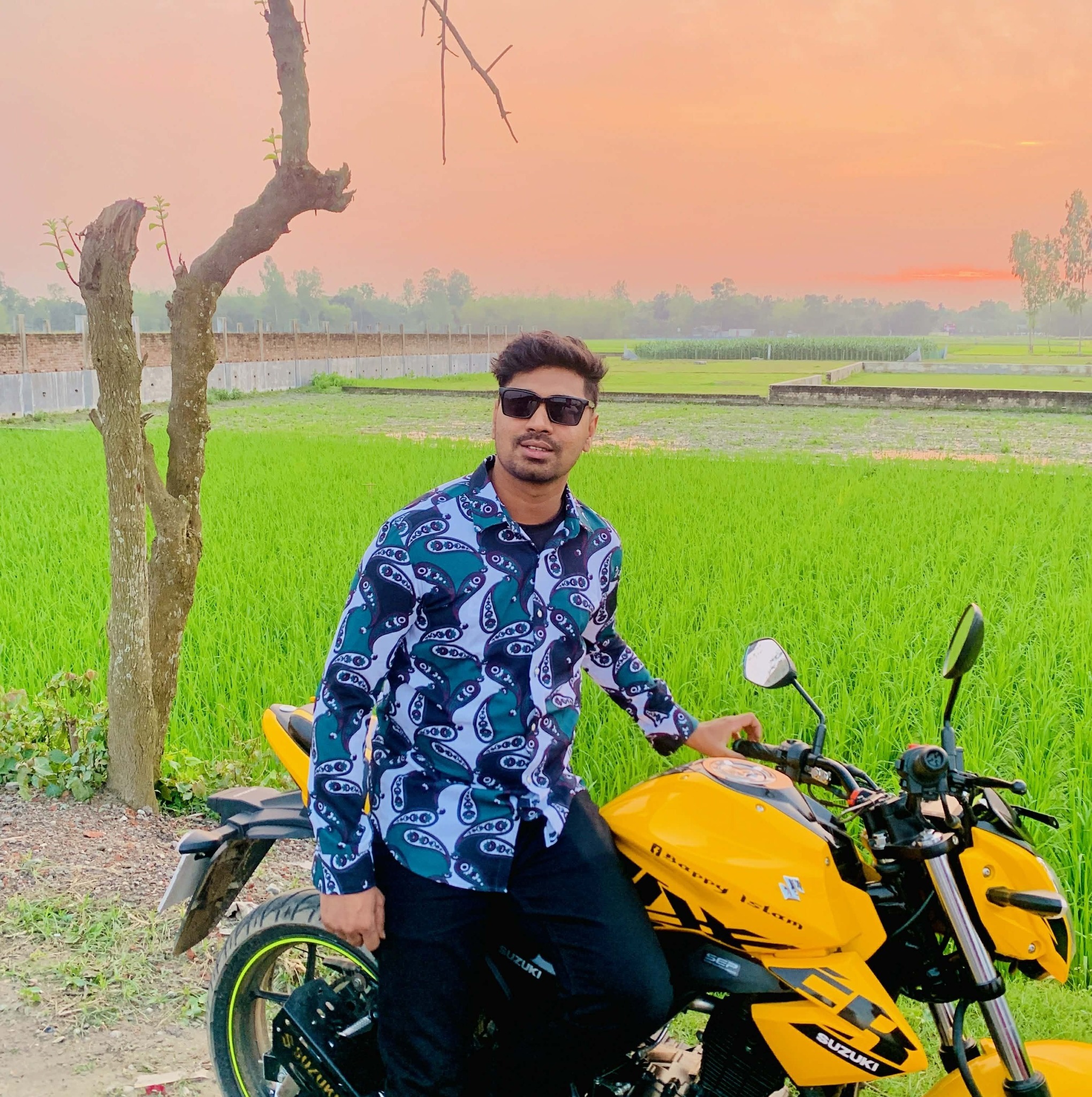 Farhan Rabby