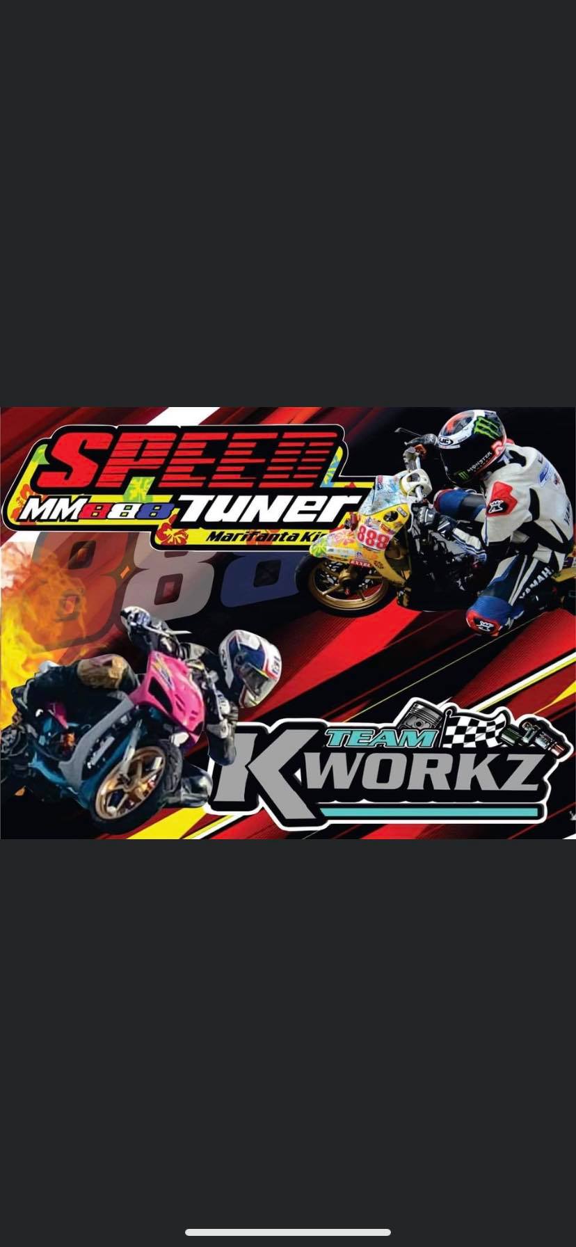 TiyoWorkz powered by Kworkz and SpeedTuner Rosario Batangas