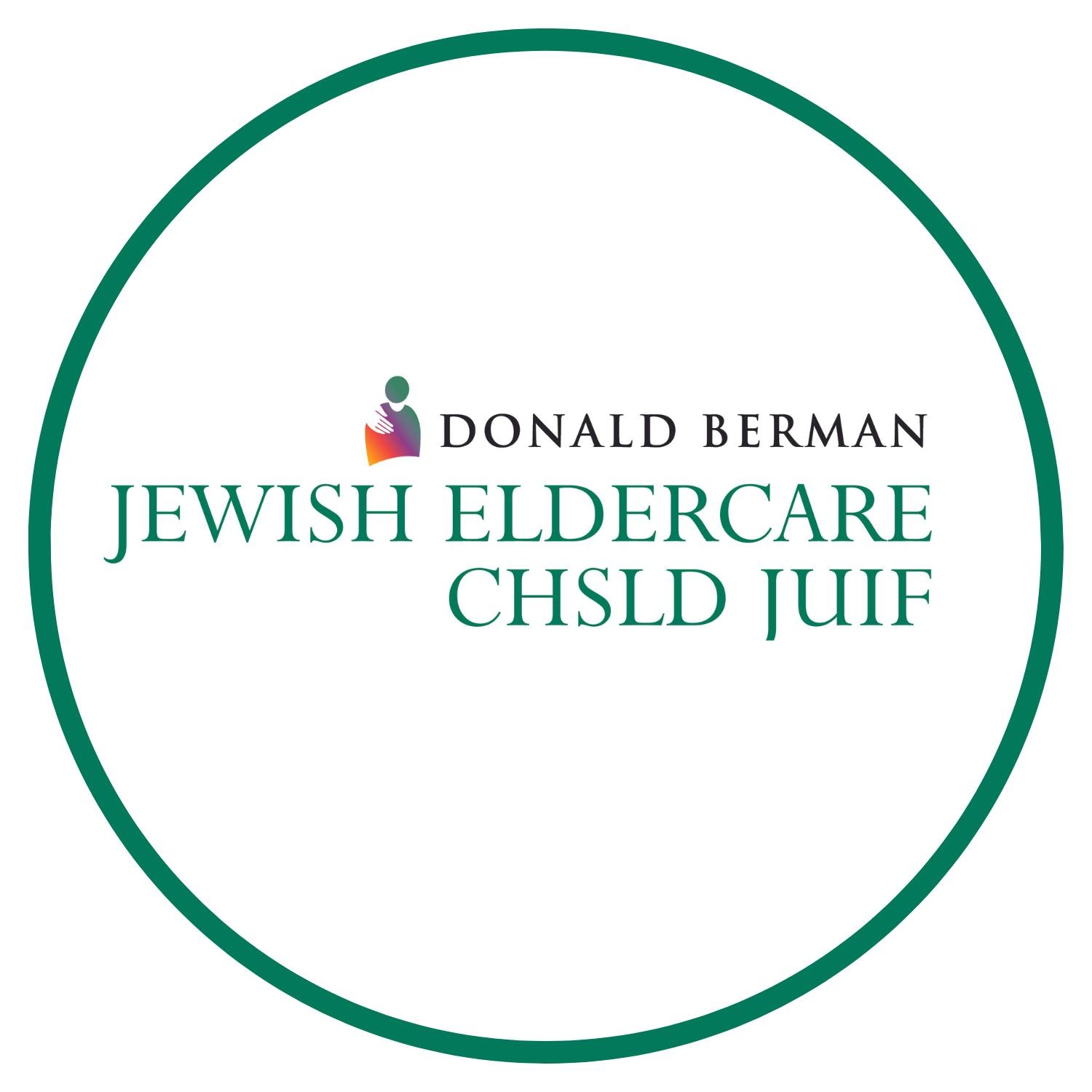 Donald Berman Jewish Eldercare Foundation | Montreal QC