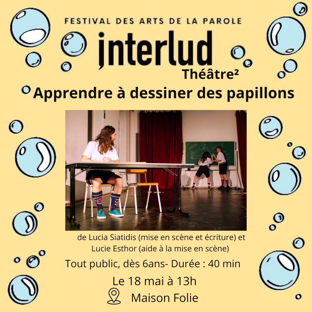 Interlud - Interlud added a new photo — in Mons, Belgium.
