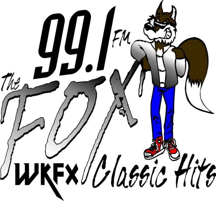 Classic Hits FOX 99.1 WKFX