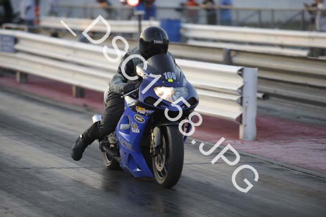 Mayhem Drag Racing