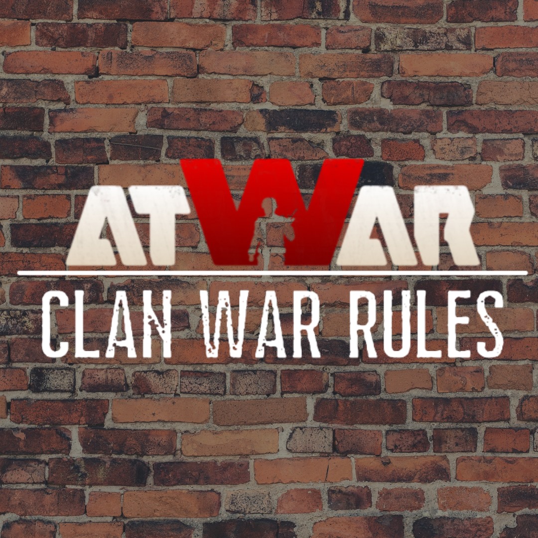 atWar - NEW CW SEASON - A reminder of the rules & how it's...