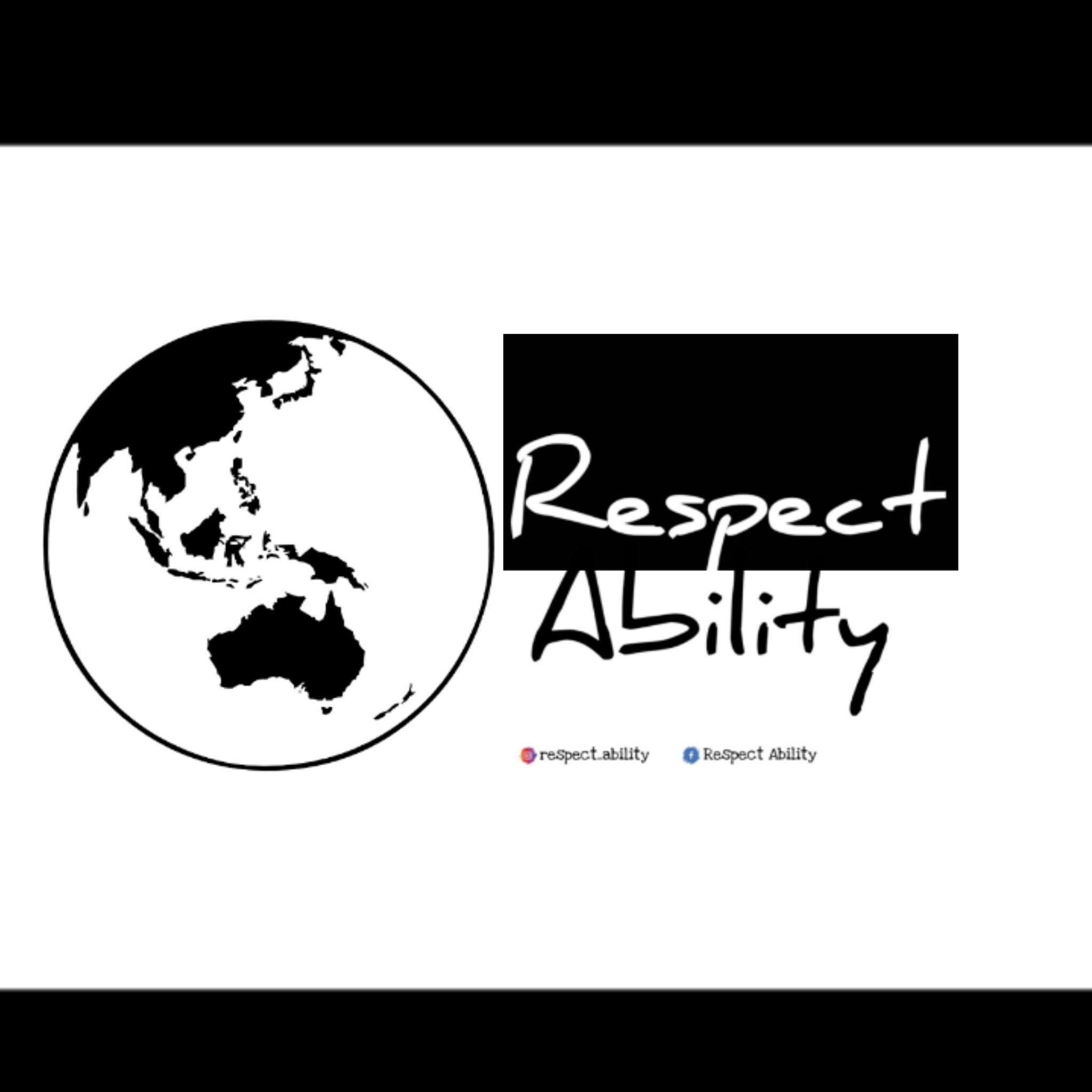 Respect Ability
