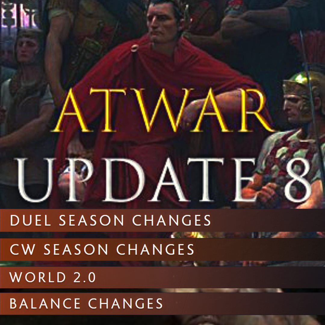 atWar - 🆕 🆕 🆕 🆕 🆕 🆕 🆕 Today we unveil the 8th content... | Facebook