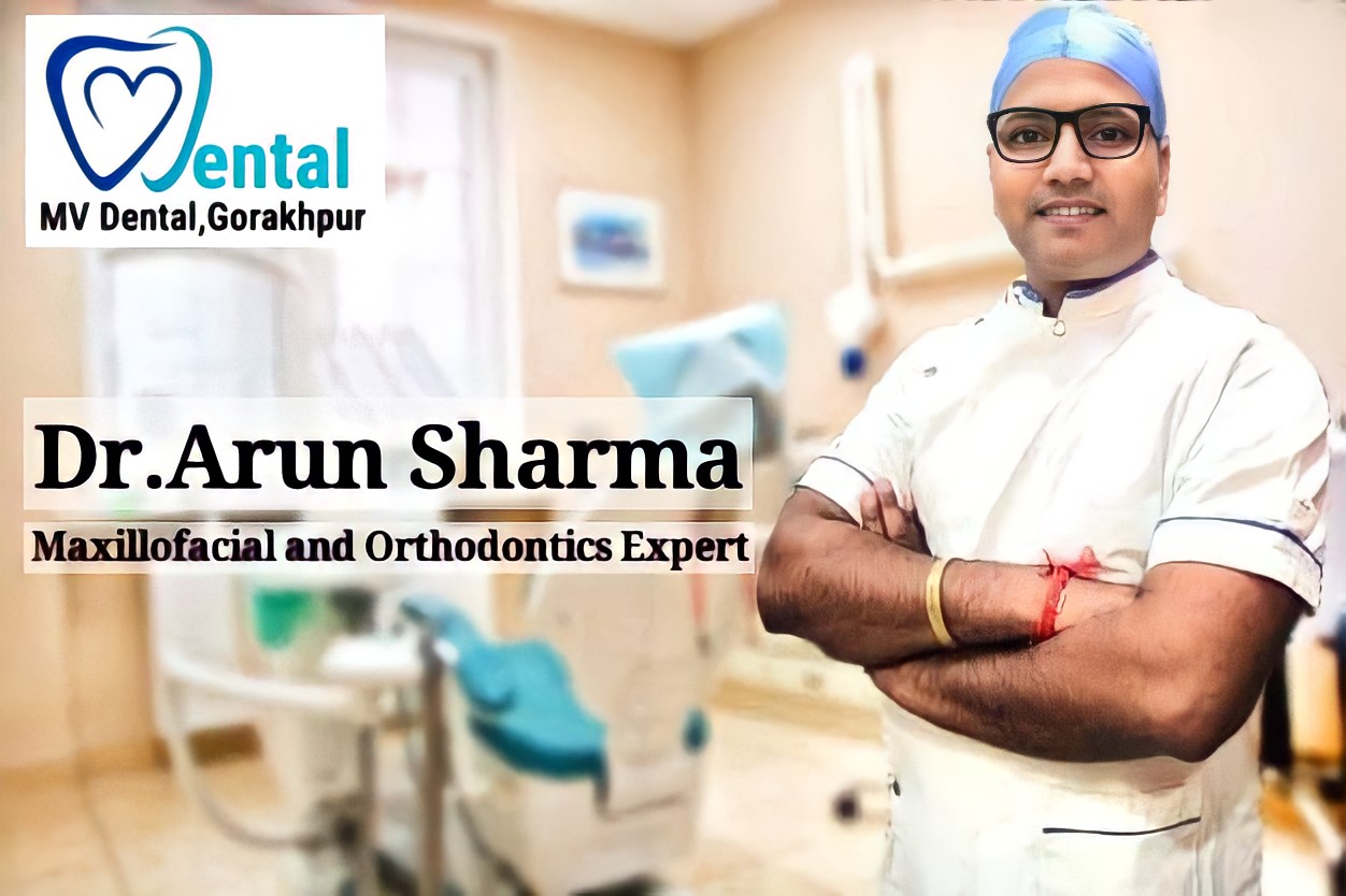 Modi Multispeciality Dental Clinic - HAPPY NAVRATRI - 7th Octmber 2021 ...
