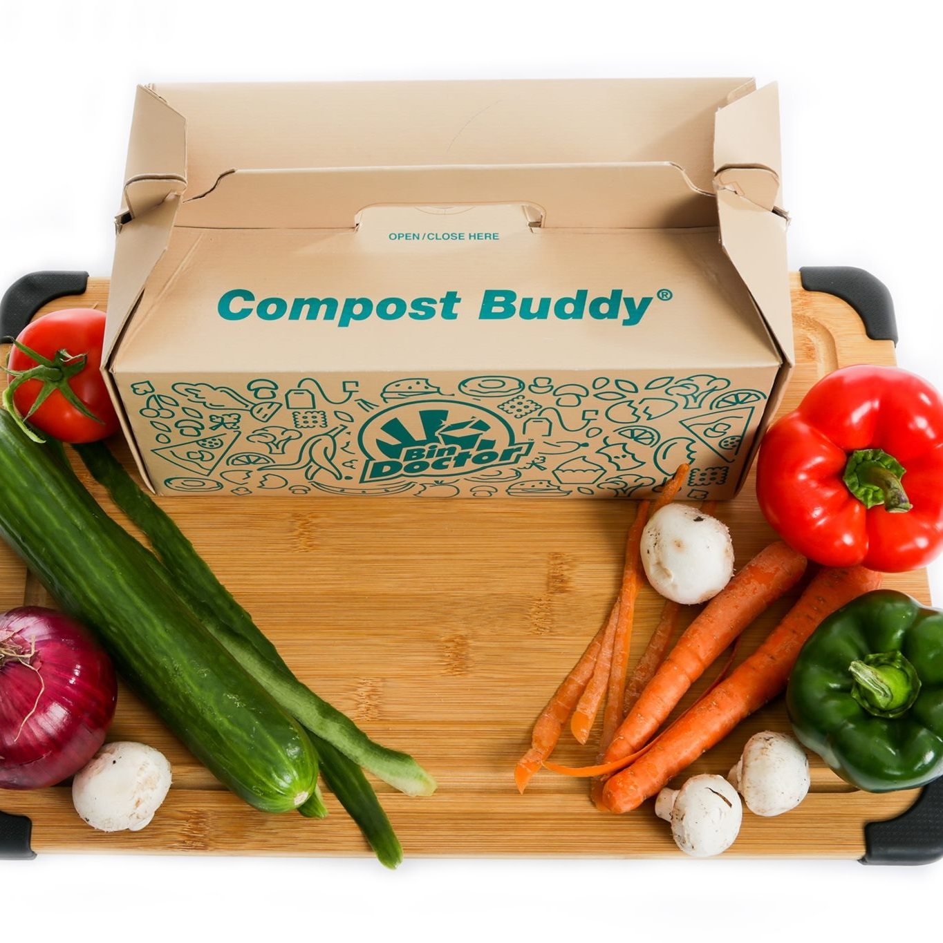 Compost Buddy