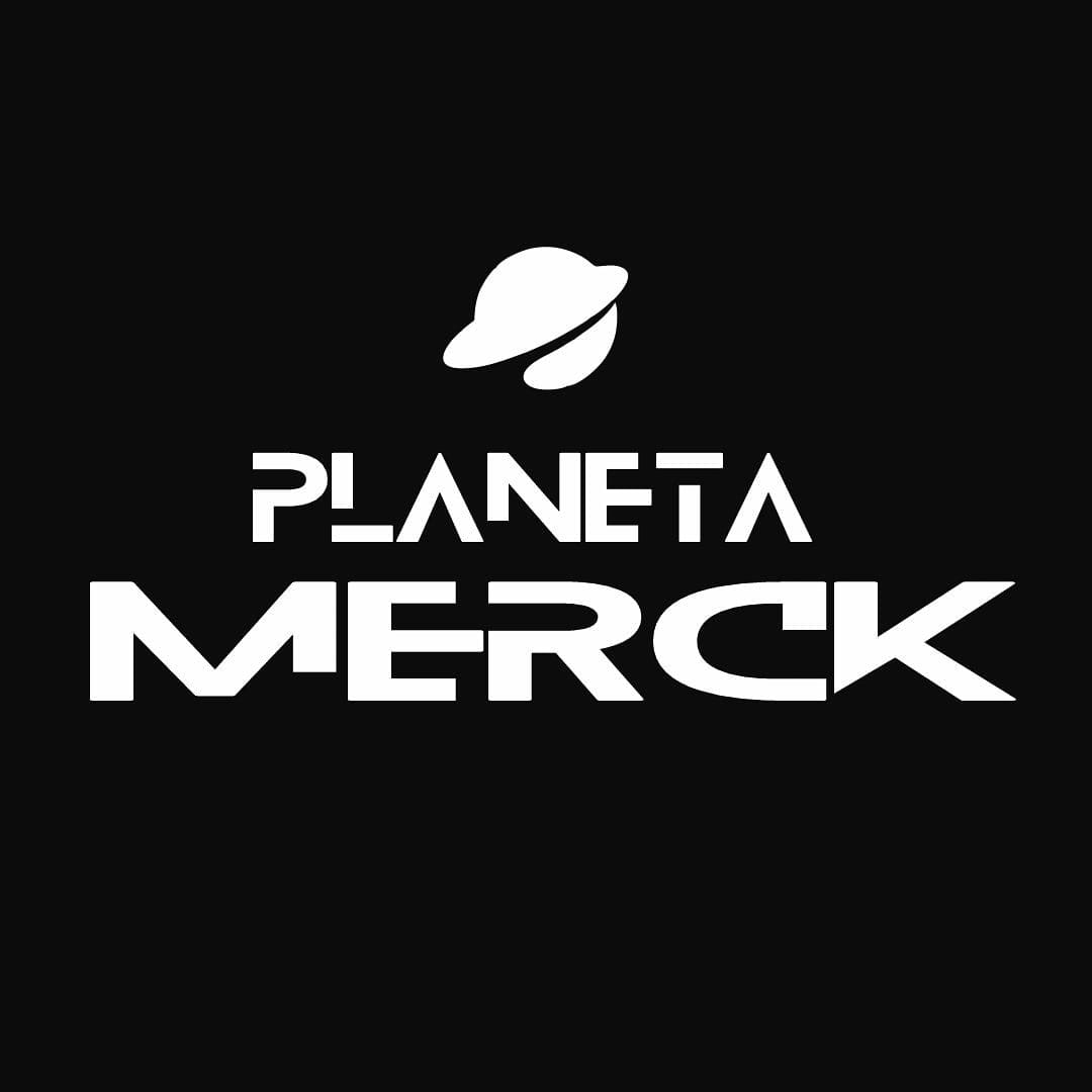 Planeta Merck