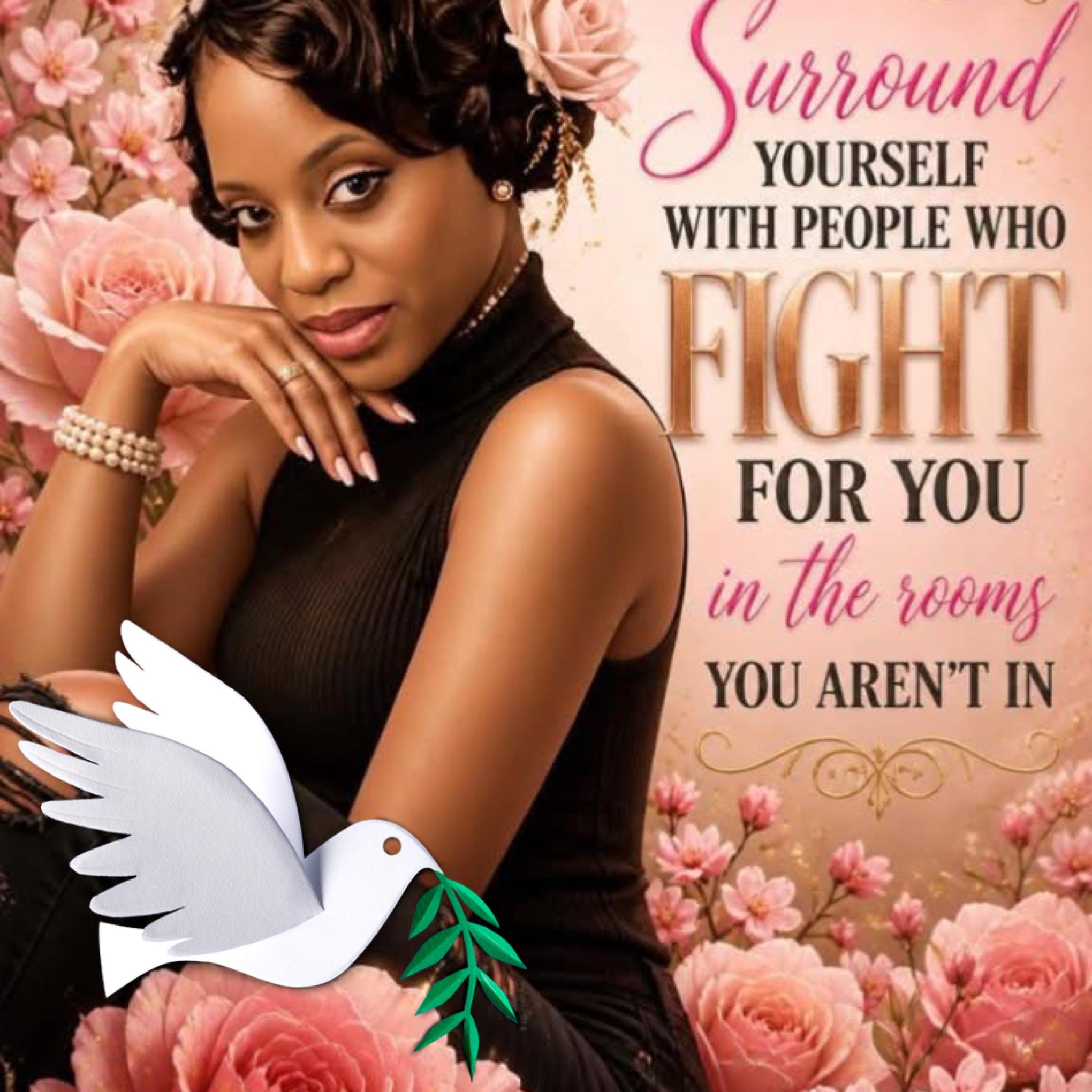 So proud of my daughter, Dr. Ebonie... - Valeria Pritchett | Facebook