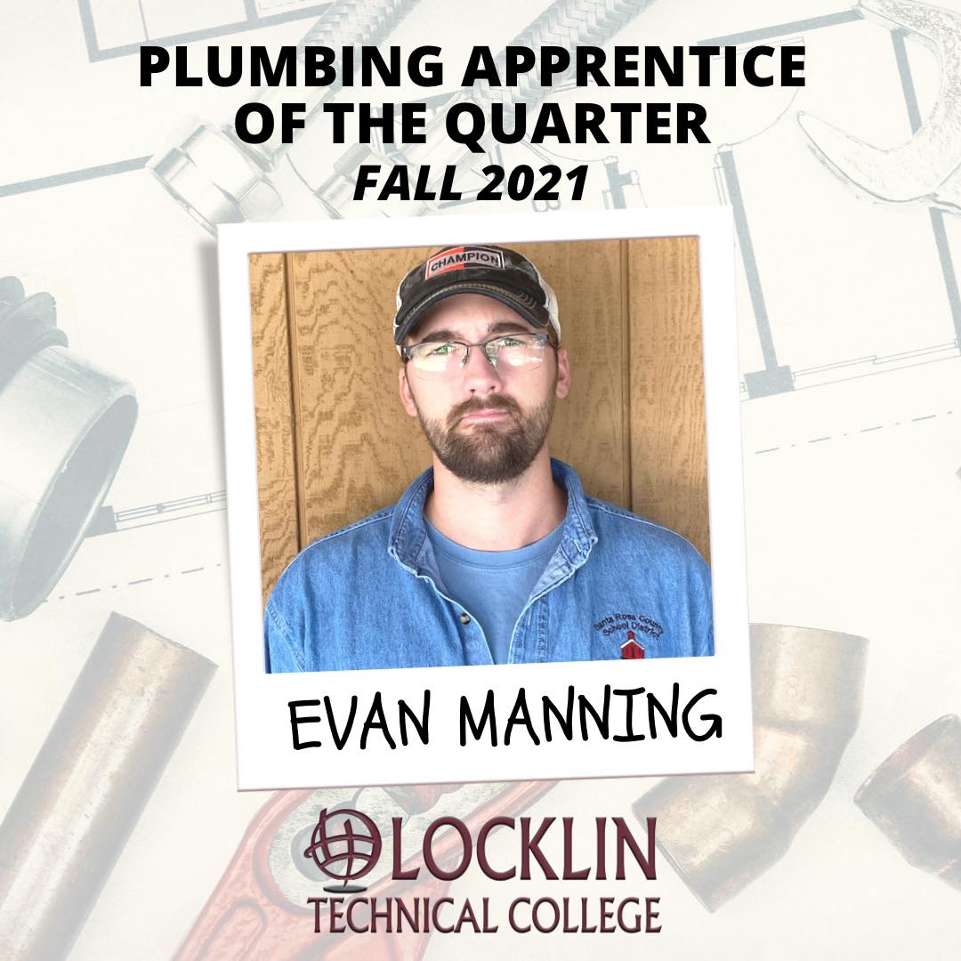 Congratulations to the Fall... - Locklin Technical College | Facebook
