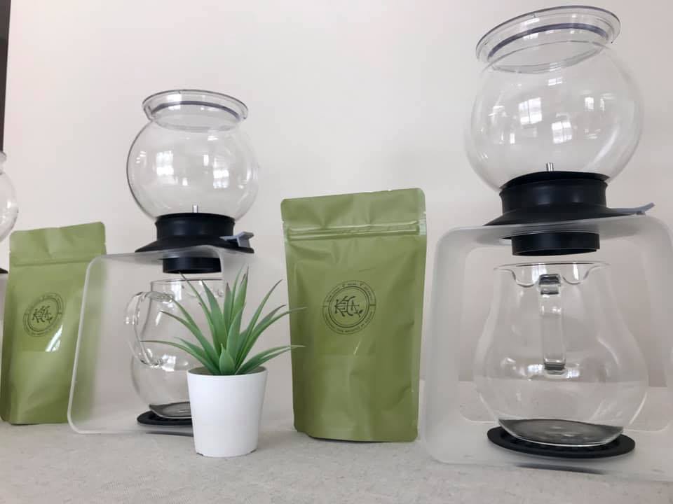 Keecha Tea Company