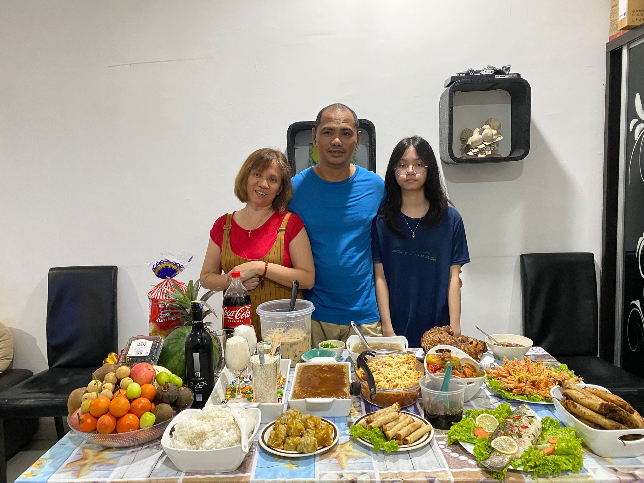 JB Pinoy Transient House - Filipino in Malaysia | Johor Bahru