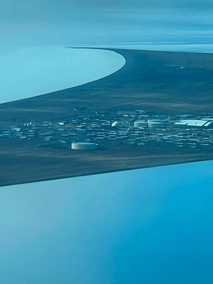 City of Point Hope, Alaska