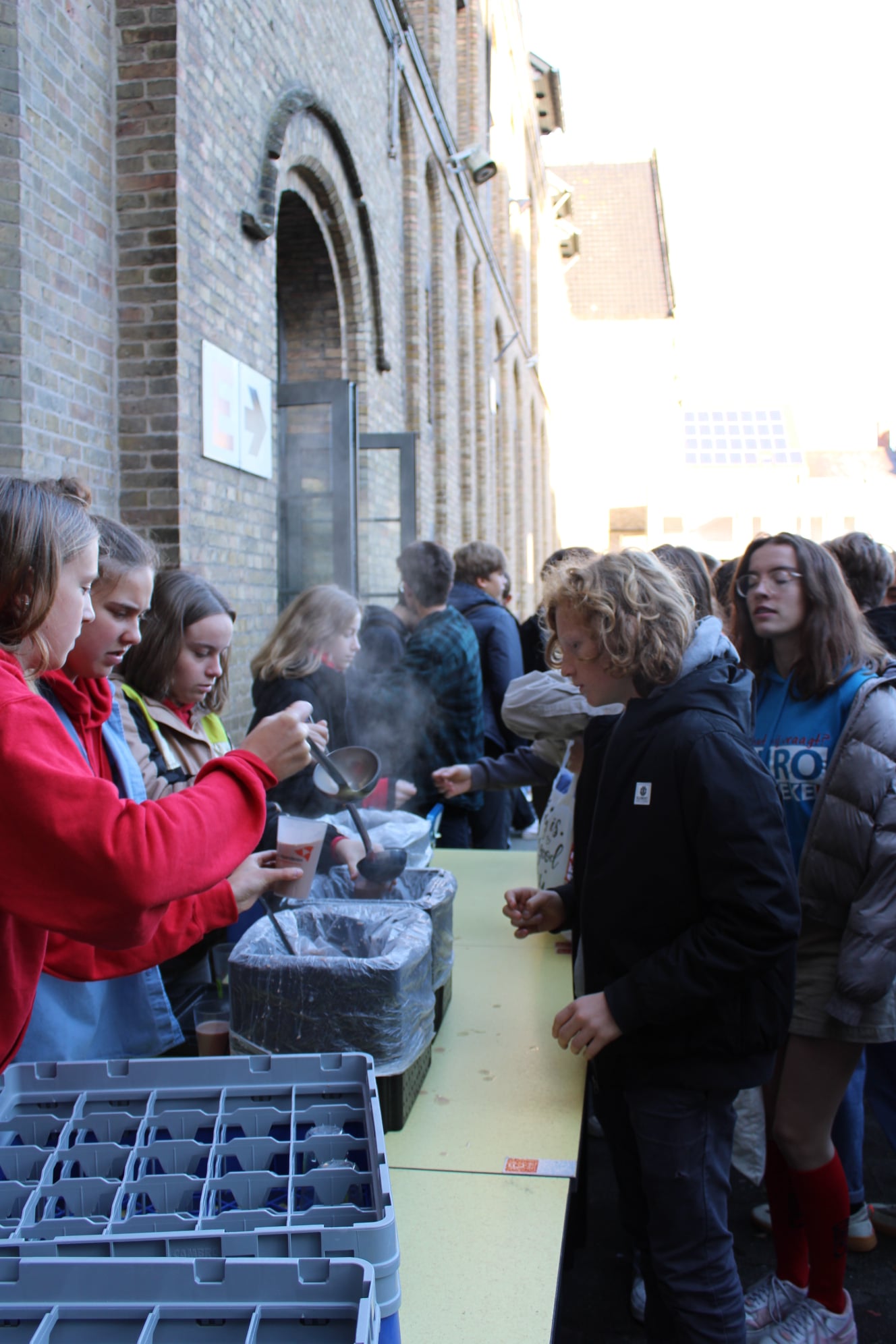 Ministerie College Ieper | Ieper