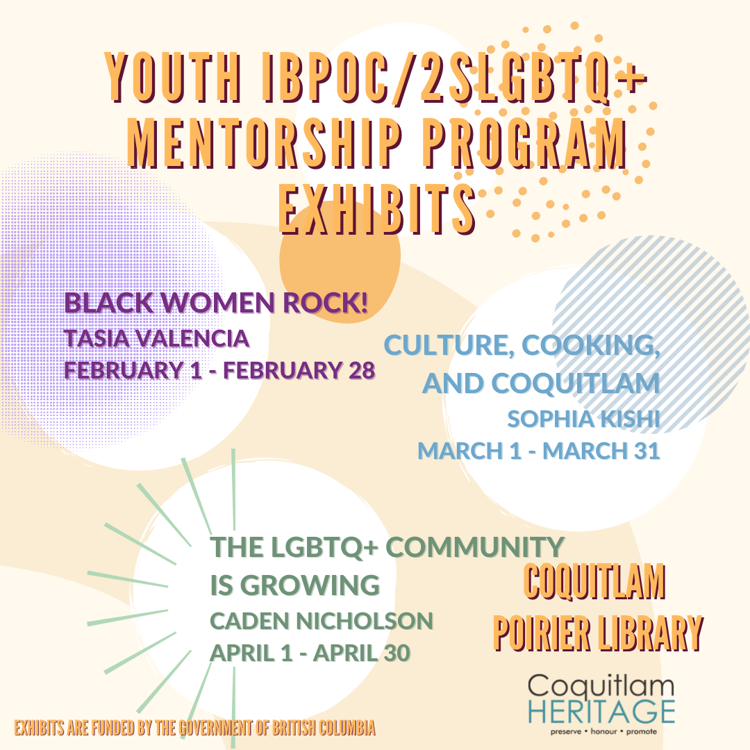 Our youth... - Coquitlam Heritage at Mackin House | Facebook