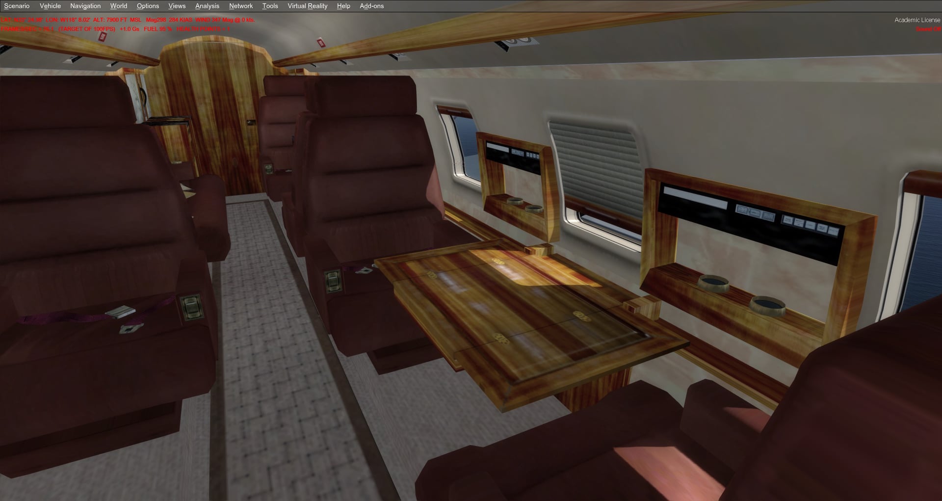 Simviation - Lockheed L-1329 Jetstar 2 now in FSX Native... | Facebook
