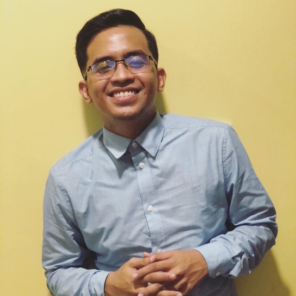 Marc... - Marc Reed Ilagan - Online Food Cart Franchising