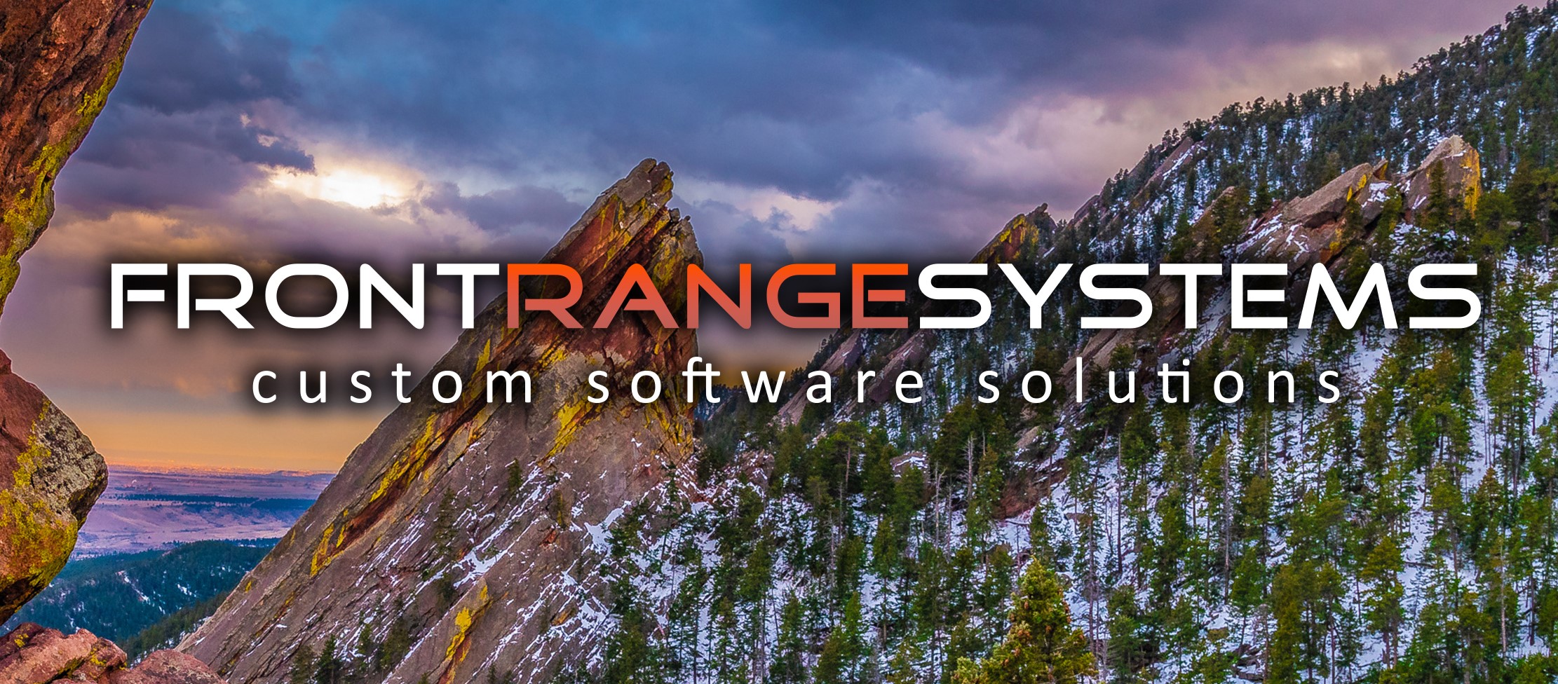 Front Range Systems