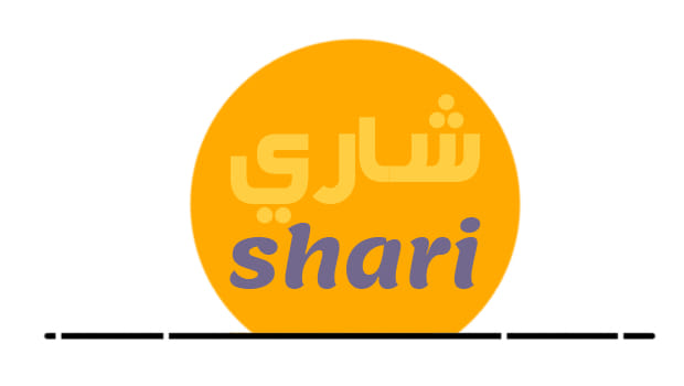 شاري_shari | Cairo