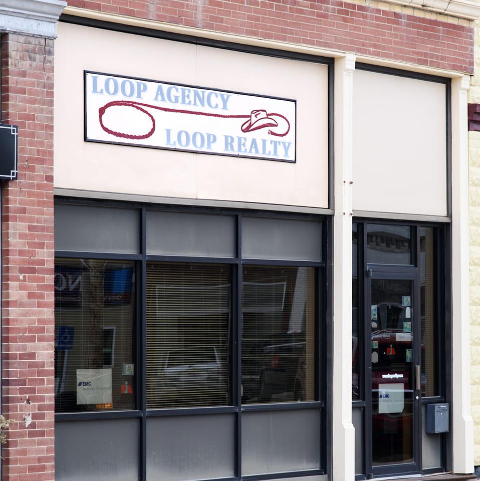 Loop Agency/Loop Realty | Loup City NE