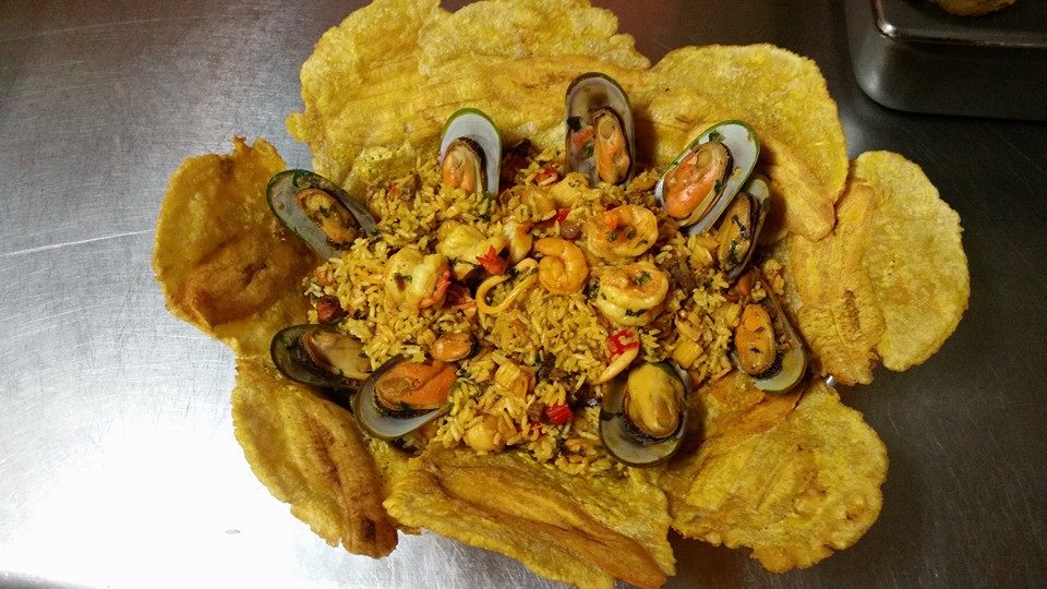 Wow Que Rico... - Wow Que Rico Rotisserie & Restaurant