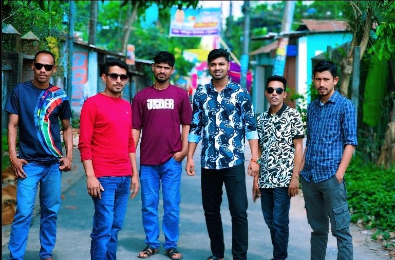 Farhan Rabby