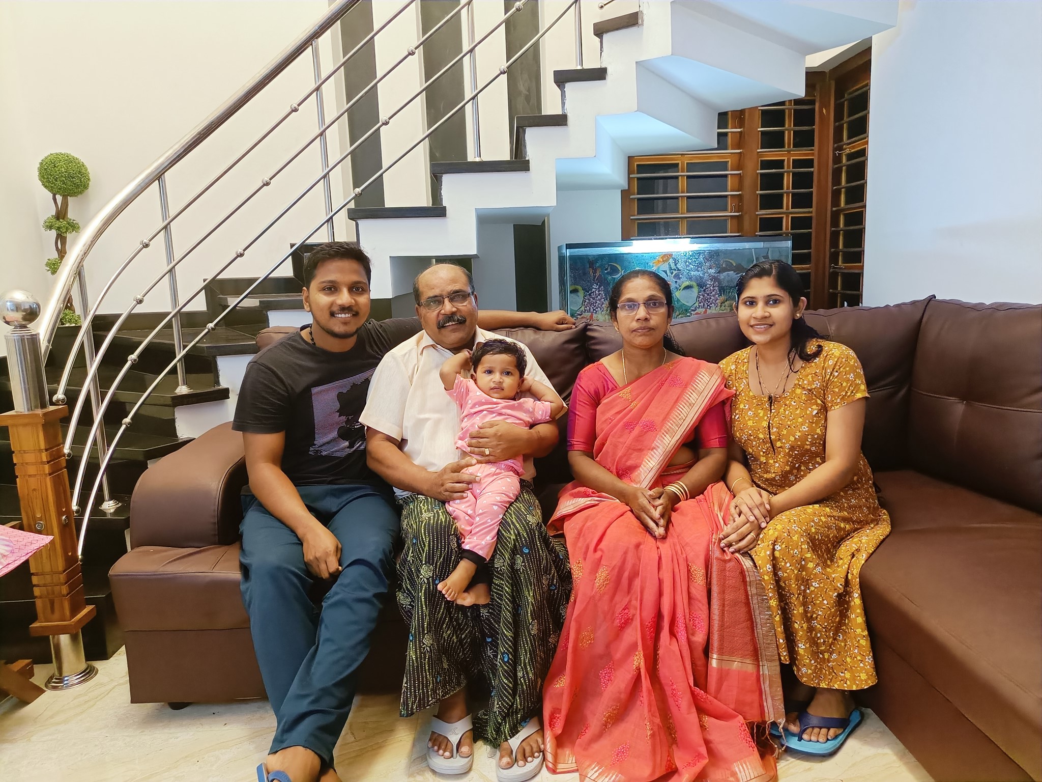 Jineesh KJ