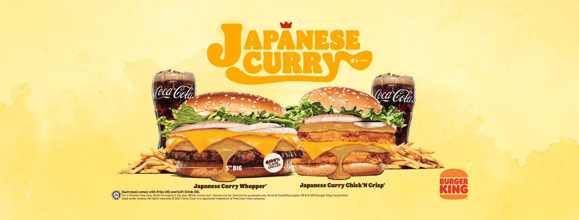Burger King Malaysia Home Seri Kembangan Menu Prices Restaurant Reviews Facebook