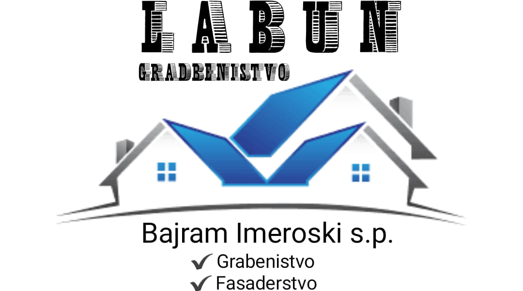 Gradbeništvo LABUN