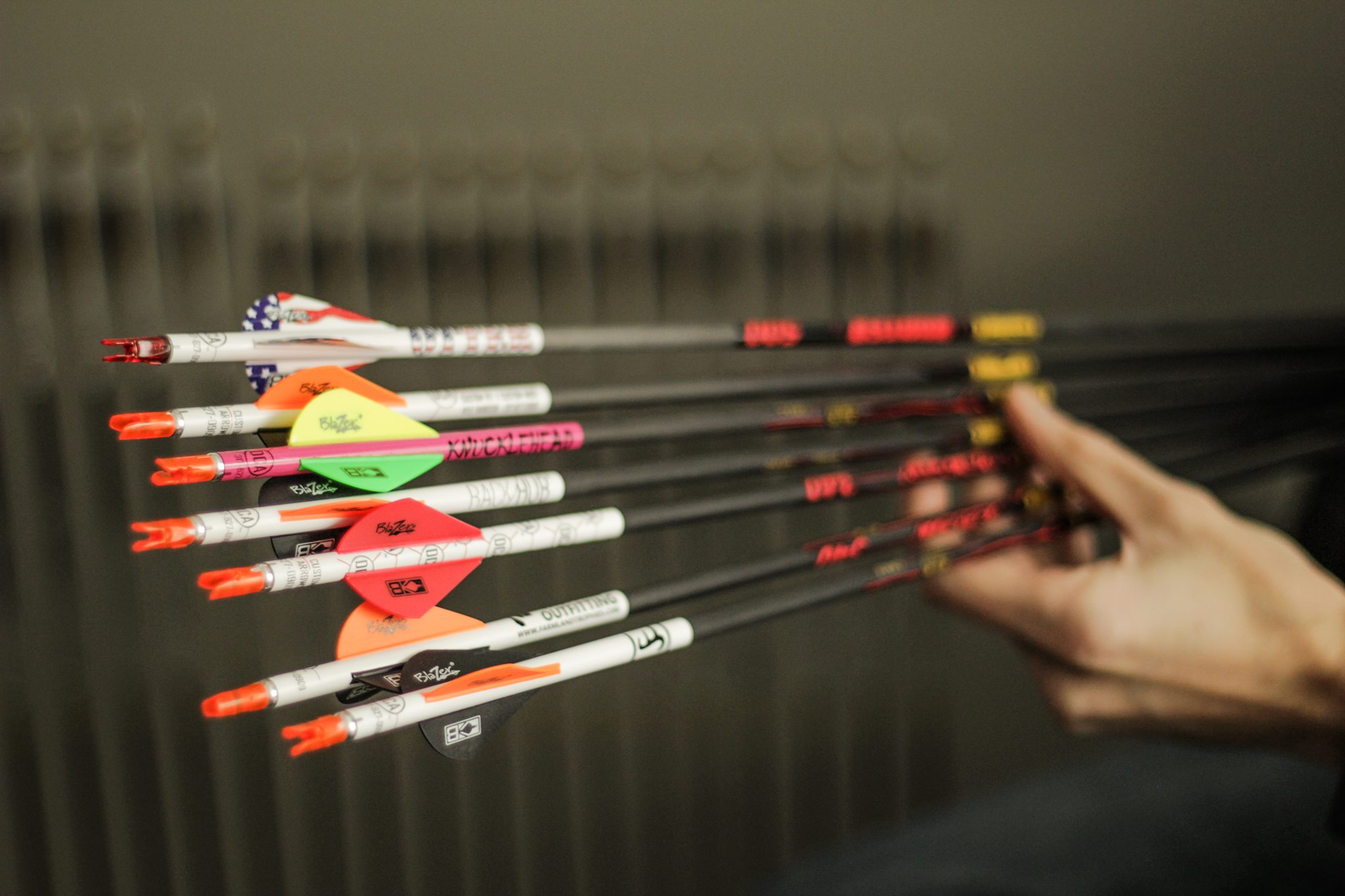 Terrybuilt Original... - Terrybuilt Original Archery Designs