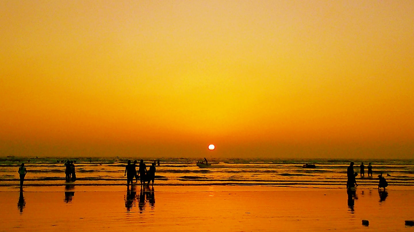 Aviraag Cottage | Alibag