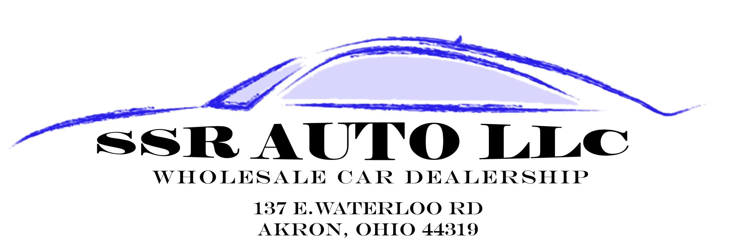 SSR Auto | Akron OH