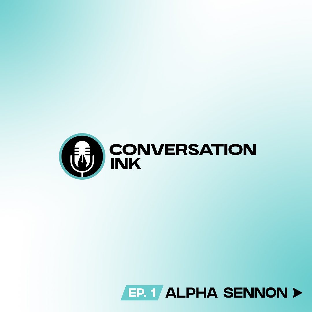 Conversation Ink