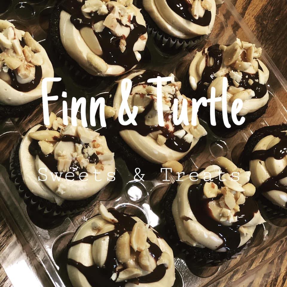Finn & Turtle - Here’s a full list of the different flavor...