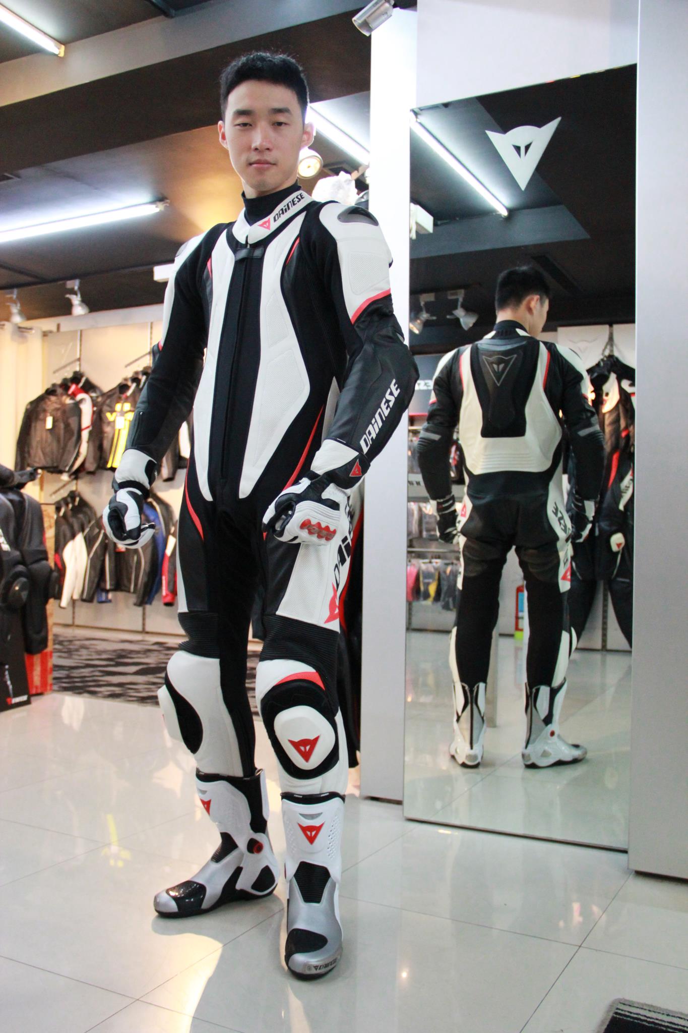 Dainese - T. ASPIDE P. | فیس‌بوک