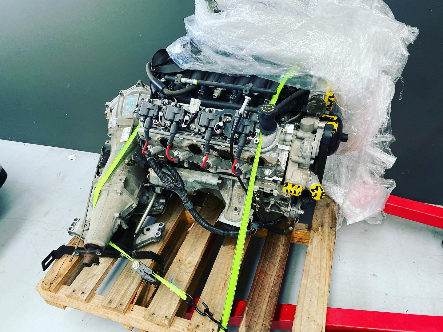 PSI Performance - Look what’s just arrived !!! LS1 and... | Facebook