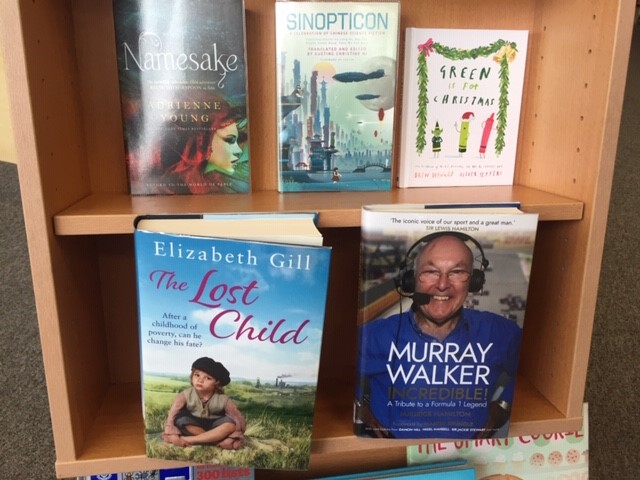 Saltash Town Council... - Saltash Town Council Library Hub