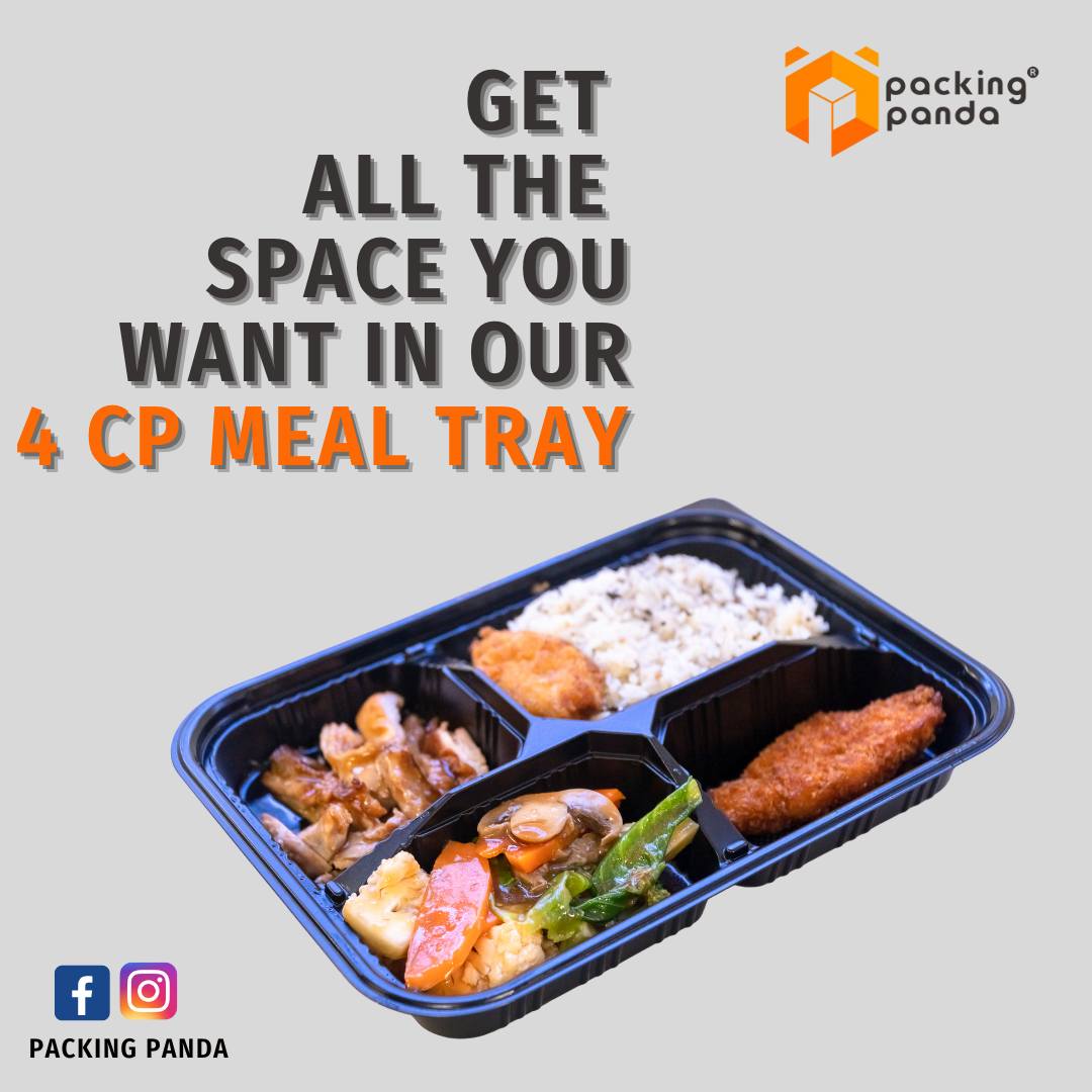 Packing Panda | Bangalore