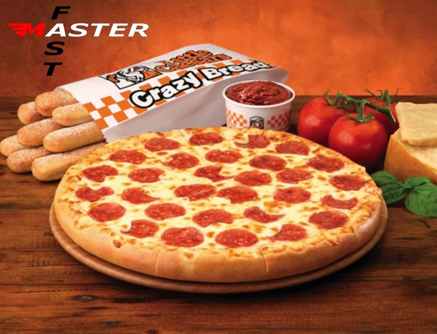 Master Fast