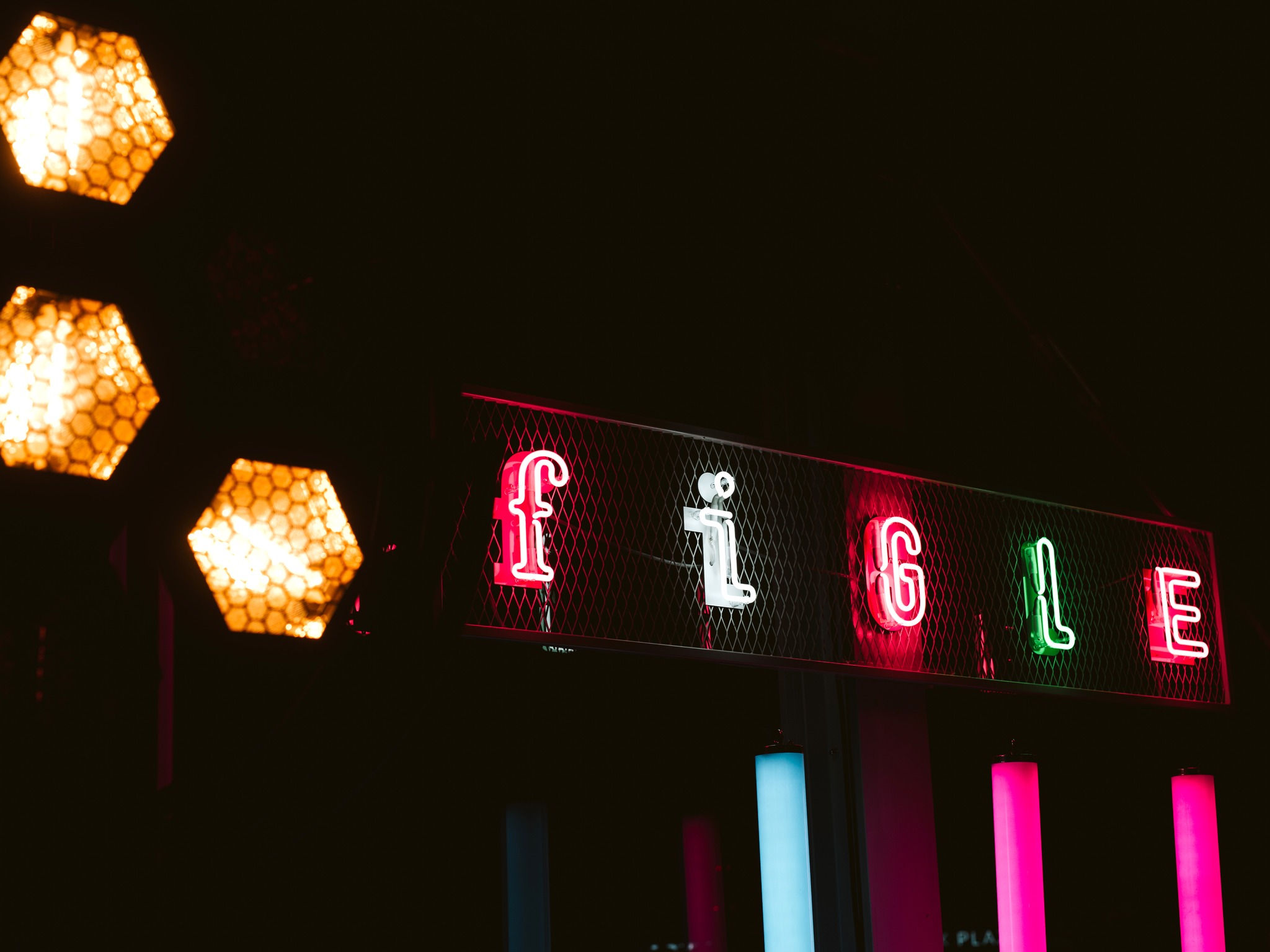 FIGLE | Wroclaw