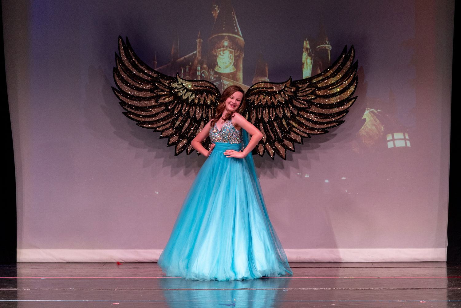 Congratula... - Eagle Wings Pageantry & Eagle Wings of Service | Facebook