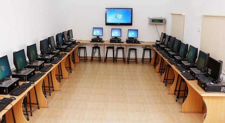 Rashid-IT- Academy | Sheikhupura