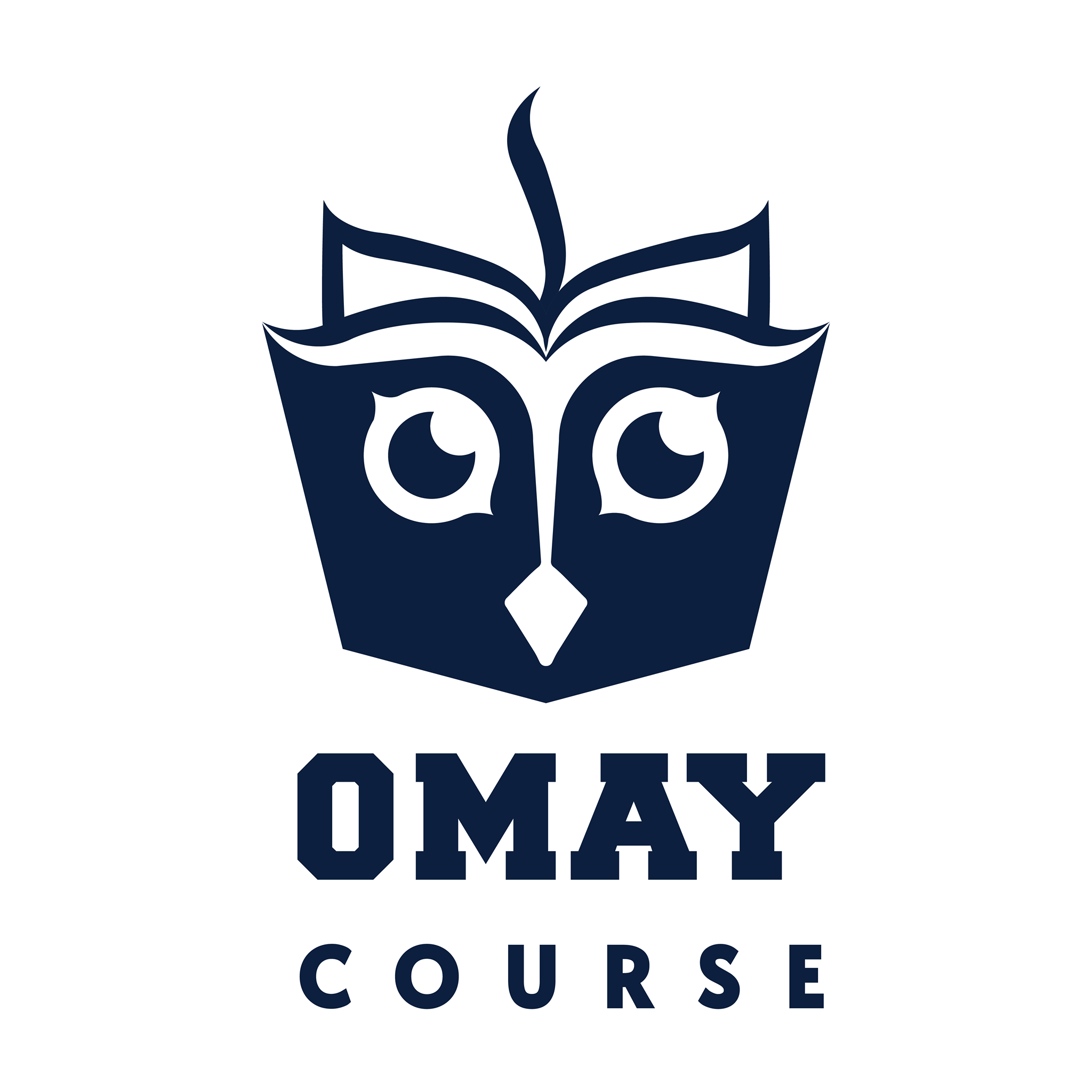O'May Course - Yuk, kali ini kita ketahui beberapa verbos...