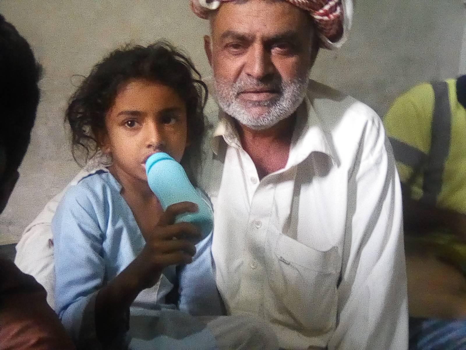 Ilyas Foji ملک رشید احمد ولد واحد بخش بچل مئ الیاس فوجی