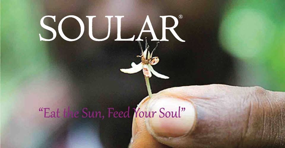 Soular - 