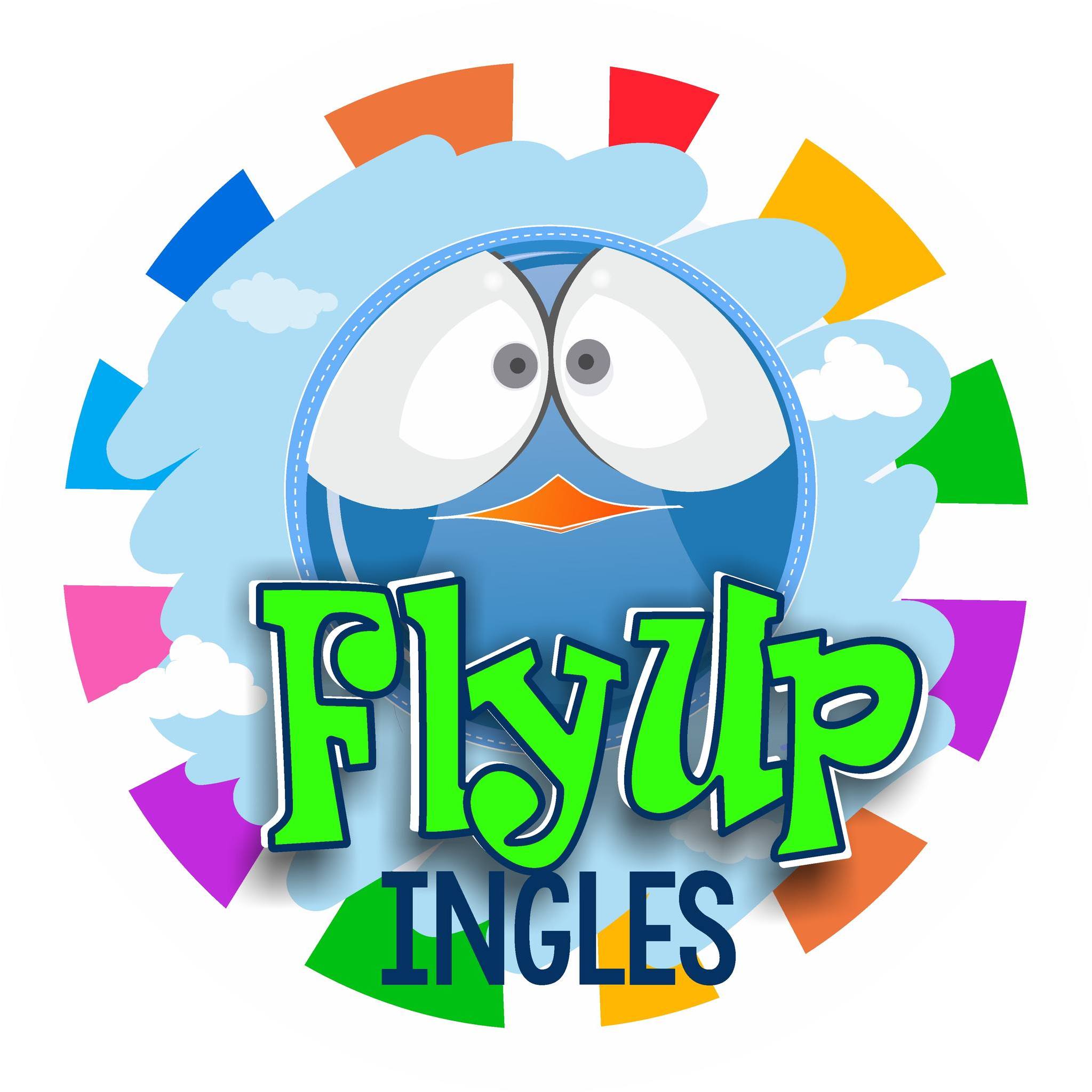 🤗 Ya estamos en cuenta... - FLY UP Ingles - Rioja 828 | Facebook