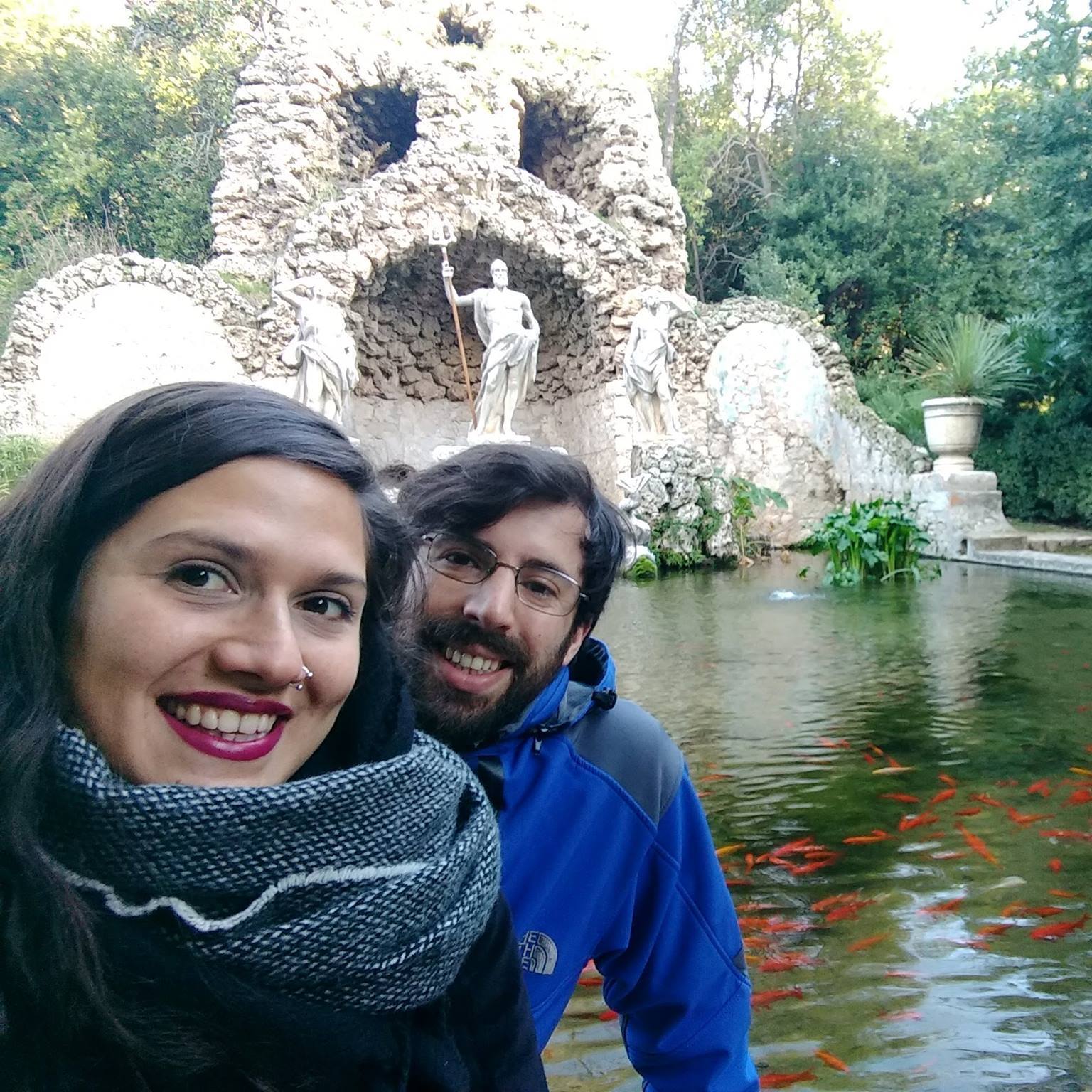Lucía Rojas - Guido Ianni Dúo